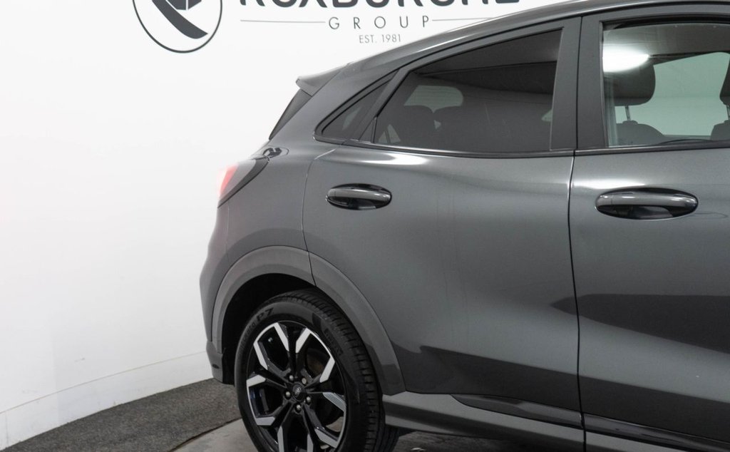 Used Ford Puma 2022 for sale - 76345948: Photo 14