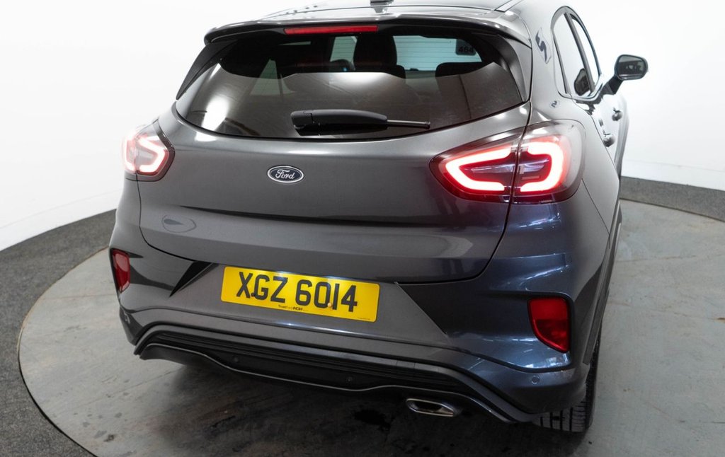 Used Ford Puma 2022 for sale - 76345948: Photo 16