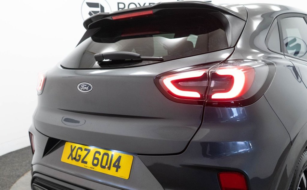 Used Ford Puma 2022 for sale - 76345948: Photo 17