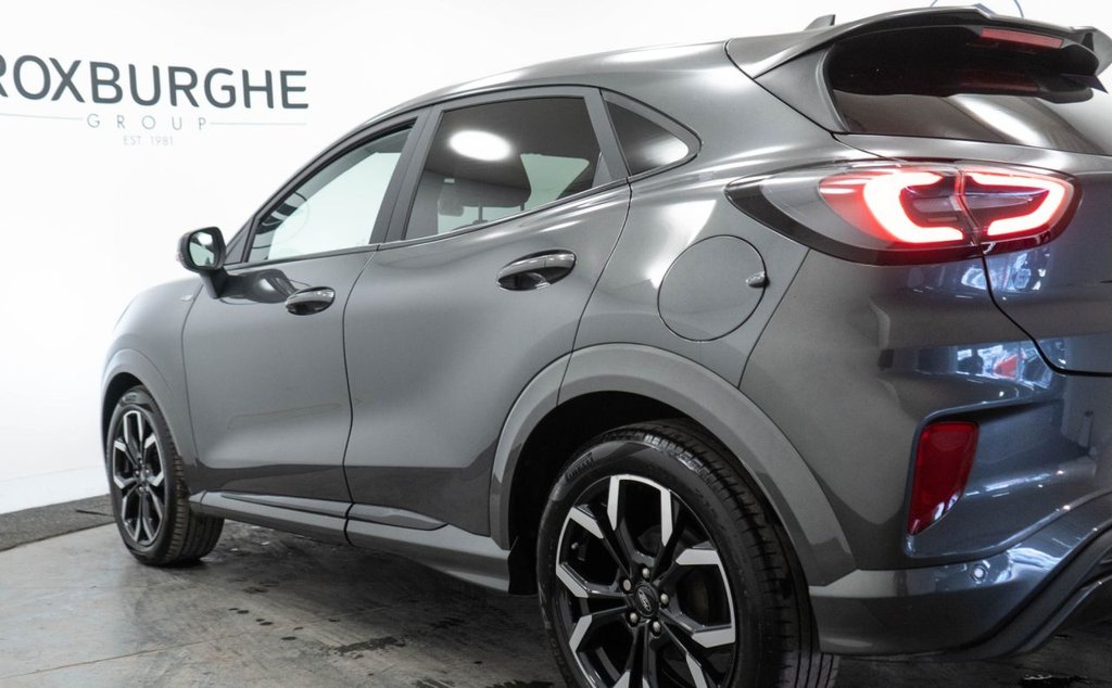 Used Ford Puma 2022 for sale - 76345948: Photo 19