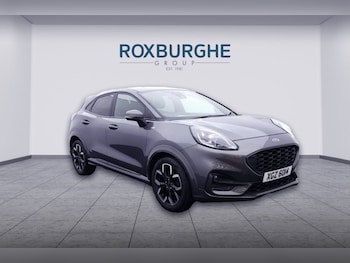 Ford - Puma