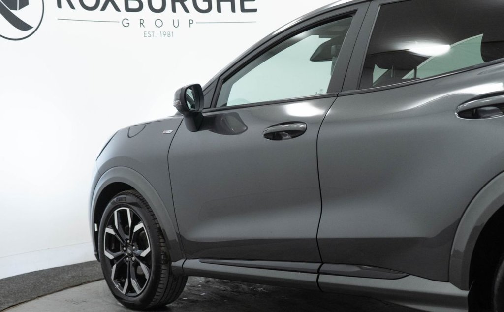 Used Ford Puma 2022 for sale - 76345948: Photo 20