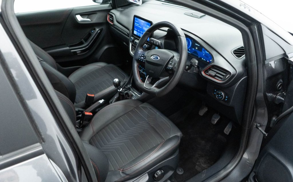 Used Ford Puma 2022 for sale - 76345948: Photo 21