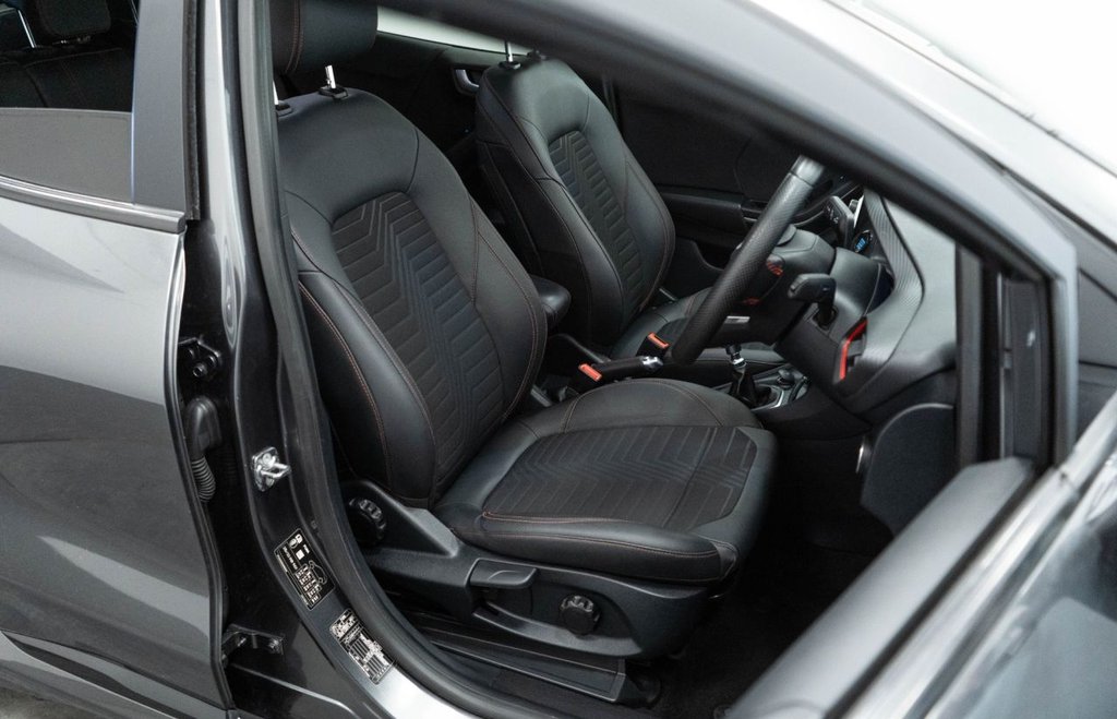 Used Ford Puma 2022 for sale - 76345948: Photo 22