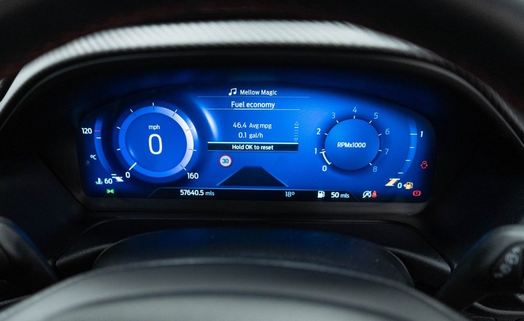 Used Ford Puma 2022 for sale - 76345948: Photo 24