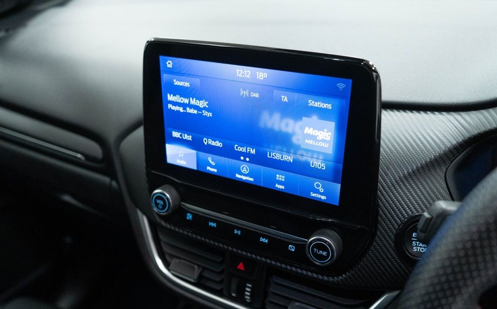 Used Ford Puma 2022 for sale - 76345948: Photo 25