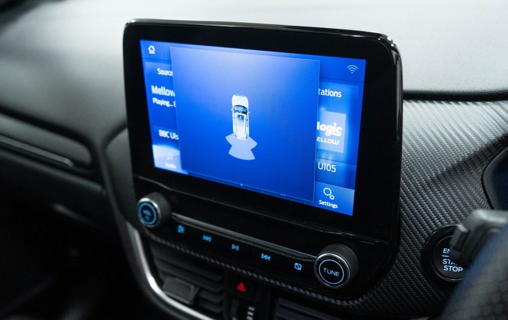 Used Ford Puma 2022 for sale - 76345948: Photo 26