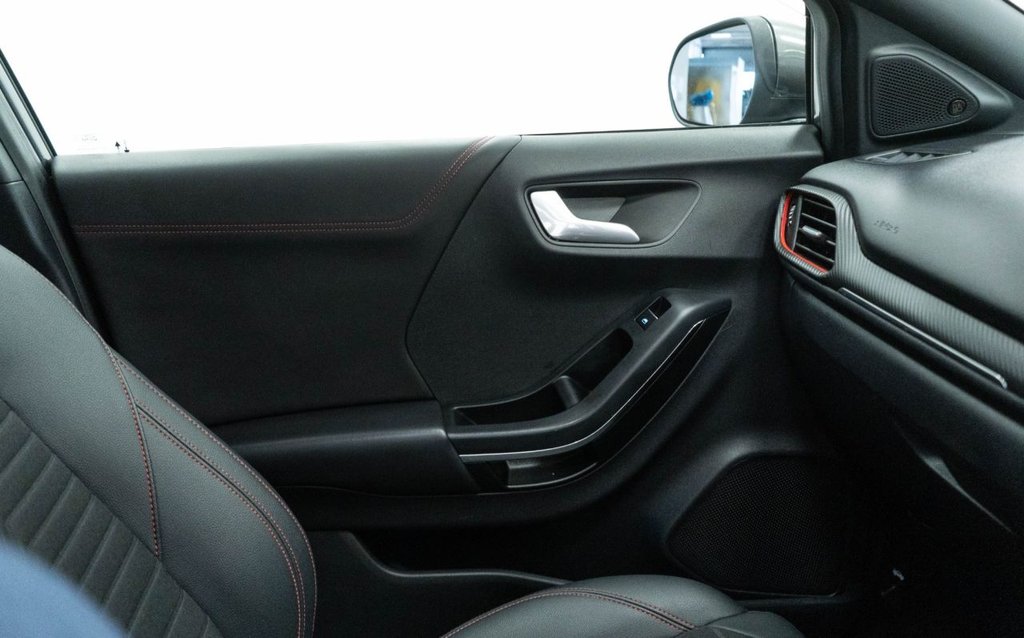 Used Ford Puma 2022 for sale - 76345948: Photo 29