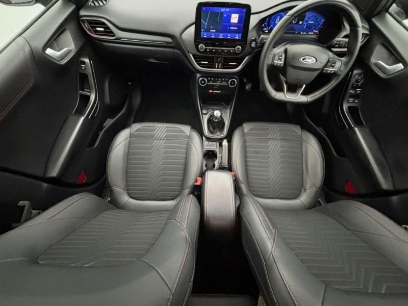 Used Ford Puma 2022 for sale - 76345948: Photo 3