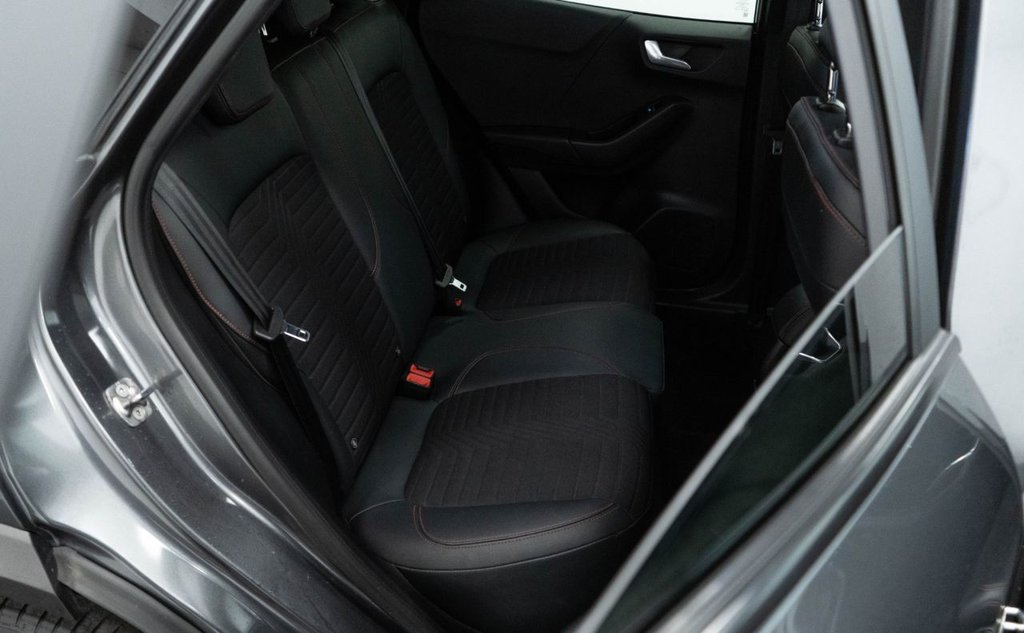 Used Ford Puma 2022 for sale - 76345948: Photo 32