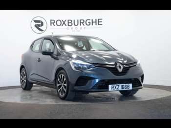 Used Renault Clio 2022 for sale - 75389243: Photo