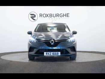 Used Renault Clio 2022 for sale - 75389243: Photo