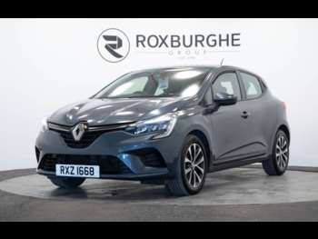 Used Renault Clio 2022 for sale - 75389243: Photo
