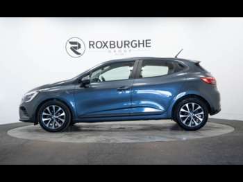 Used Renault Clio 2022 for sale - 75389243: Photo