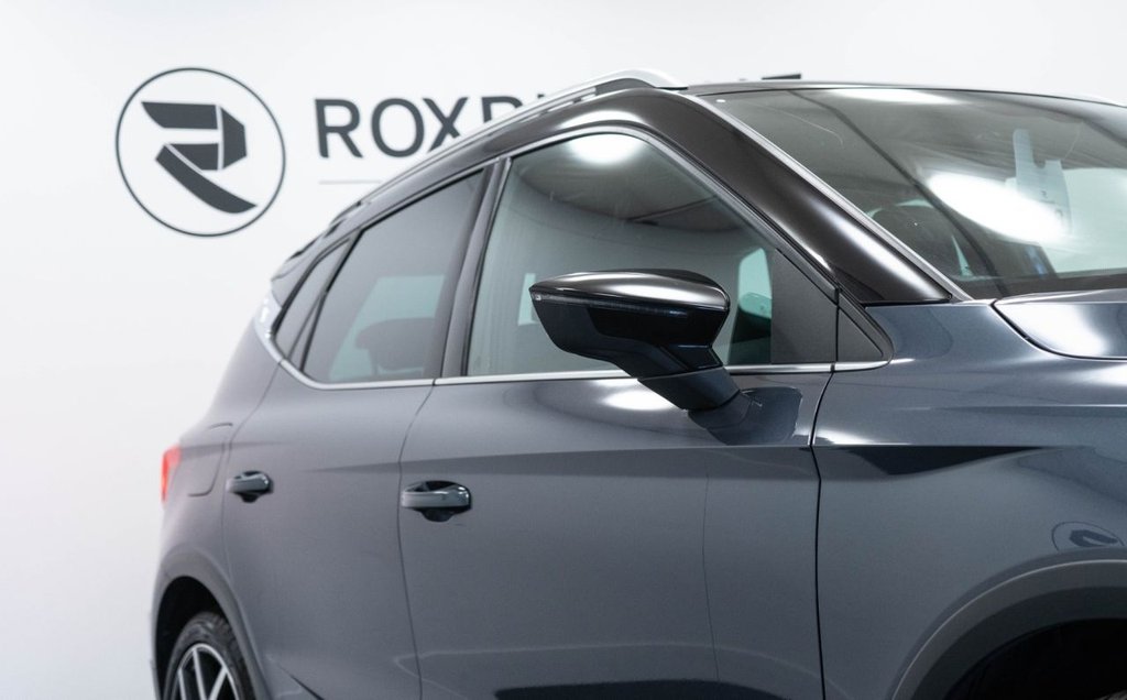 Used SEAT Arona 2021 for sale - 77748166: Photo 12