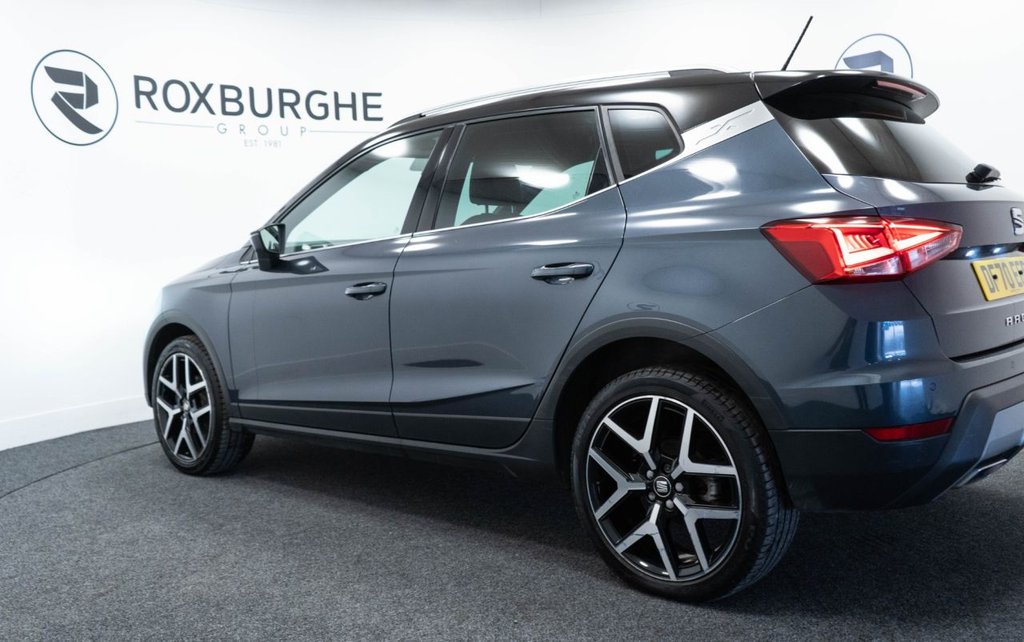 Used SEAT Arona 2021 for sale - 77748166: Photo 19