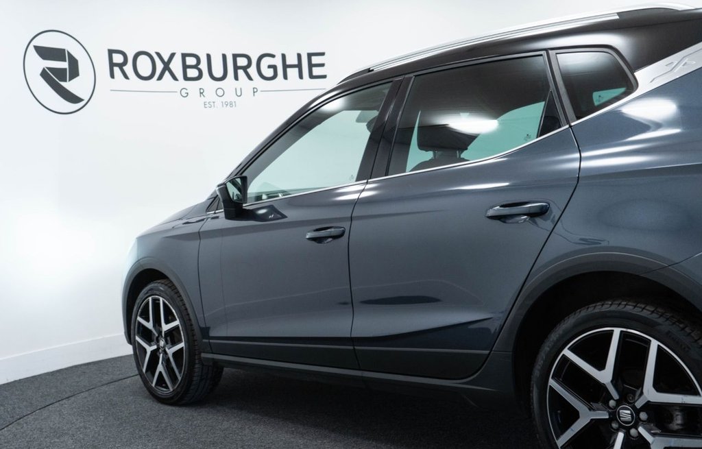 Used SEAT Arona 2021 for sale - 77748166: Photo 20