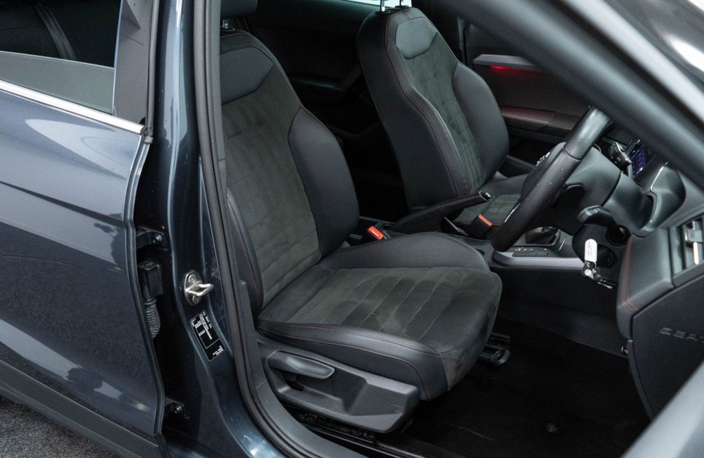 Used SEAT Arona 2021 for sale - 77748166: Photo 22