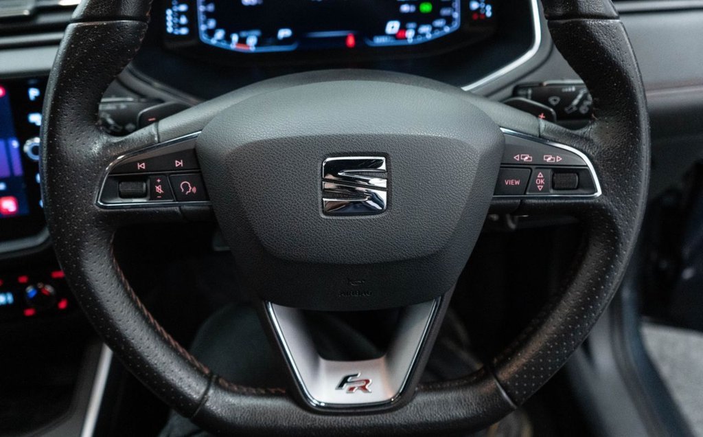 Used SEAT Arona 2021 for sale - 77748166: Photo 25