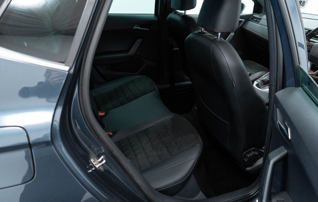 Used SEAT Arona 2021 for sale - 77748166: Photo 33