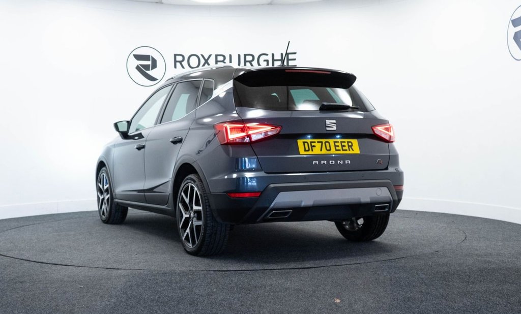 Used SEAT Arona 2021 for sale - 77748166: Photo 5