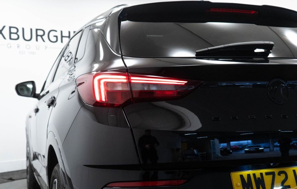 Used Vauxhall Grandland 2022 for sale - 77546822: Photo 10