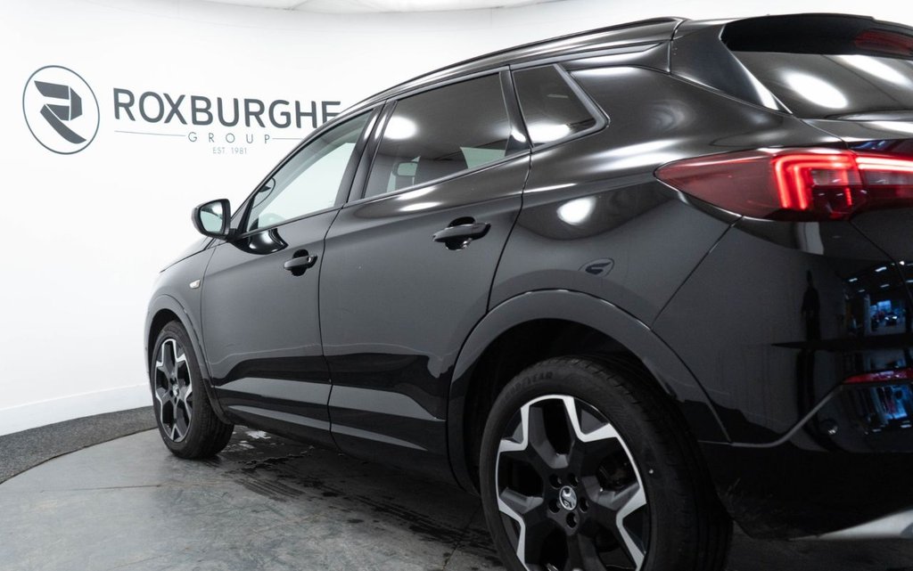 Used Vauxhall Grandland 2022 for sale - 77546822: Photo 11