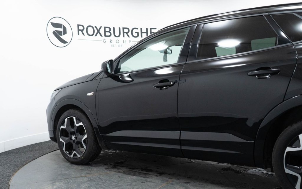 Used Vauxhall Grandland 2022 for sale - 77546822: Photo 12