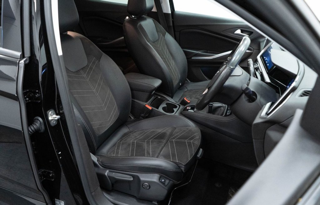 Used Vauxhall Grandland 2022 for sale - 77546822: Photo 14