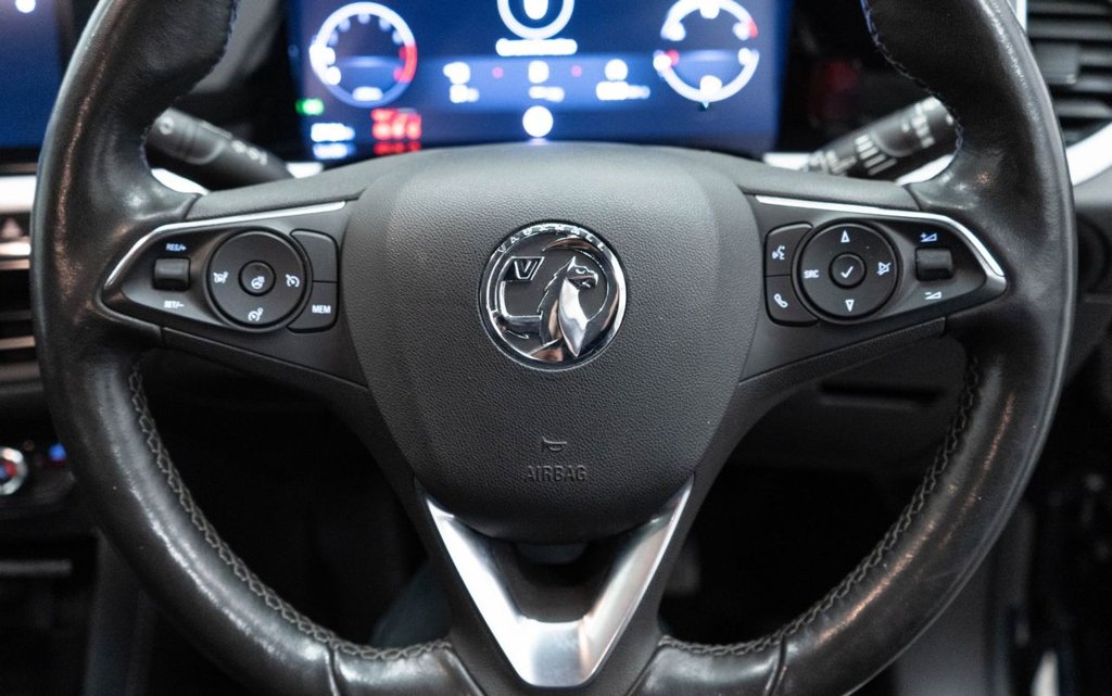 Used Vauxhall Grandland 2022 for sale - 77546822: Photo 17