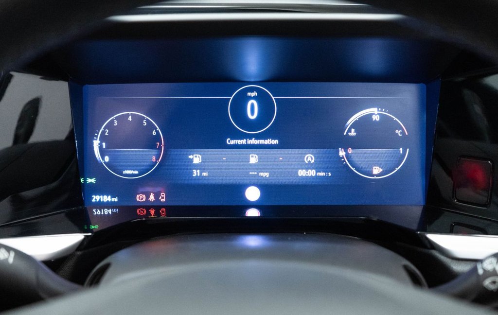 Used Vauxhall Grandland 2022 for sale - 77546822: Photo 19