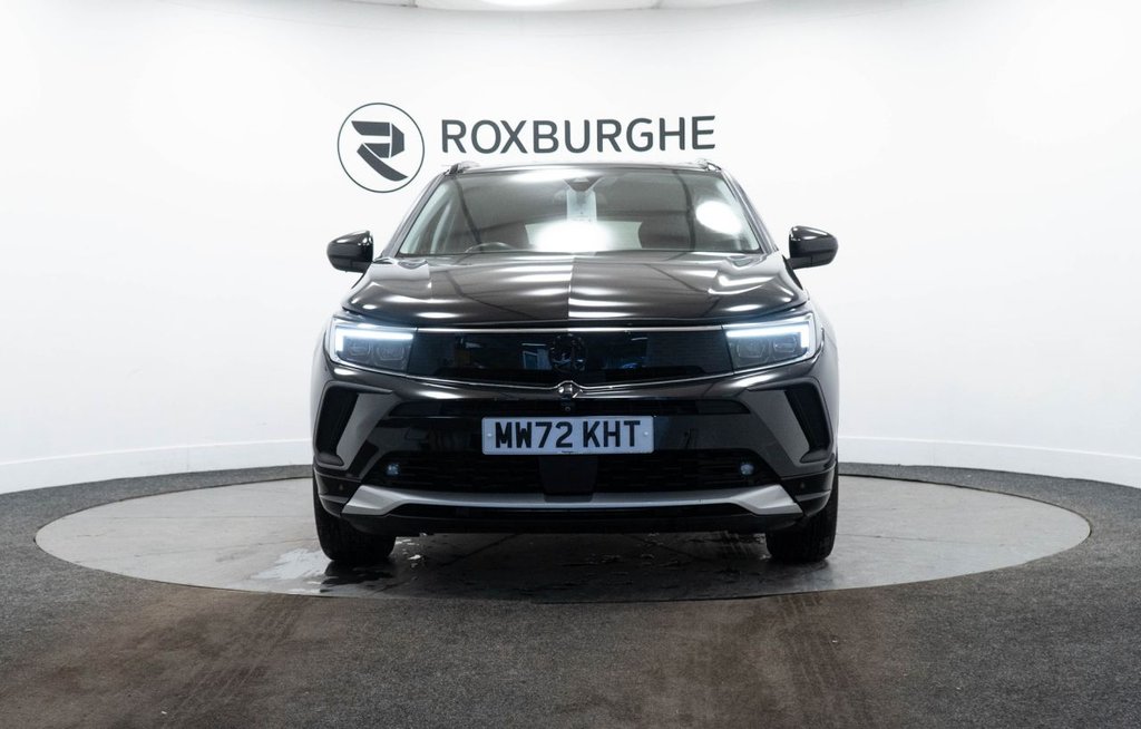 Used Vauxhall Grandland 2022 for sale - 77546822: Photo 2