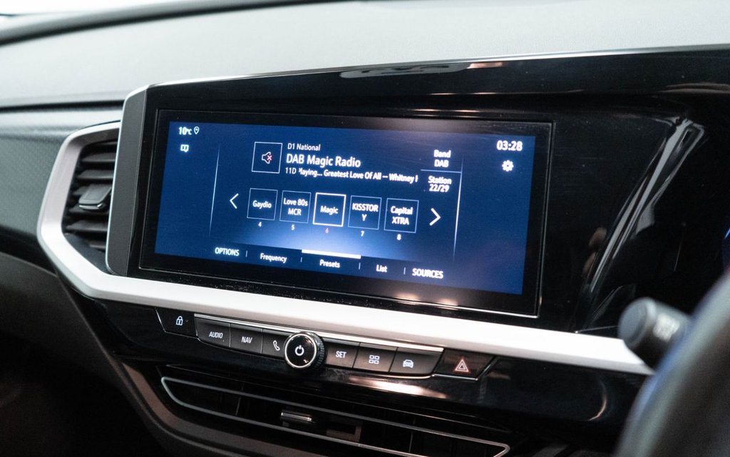 Used Vauxhall Grandland 2022 for sale - 77546822: Photo 20