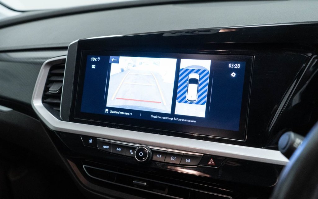 Used Vauxhall Grandland 2022 for sale - 77546822: Photo 21