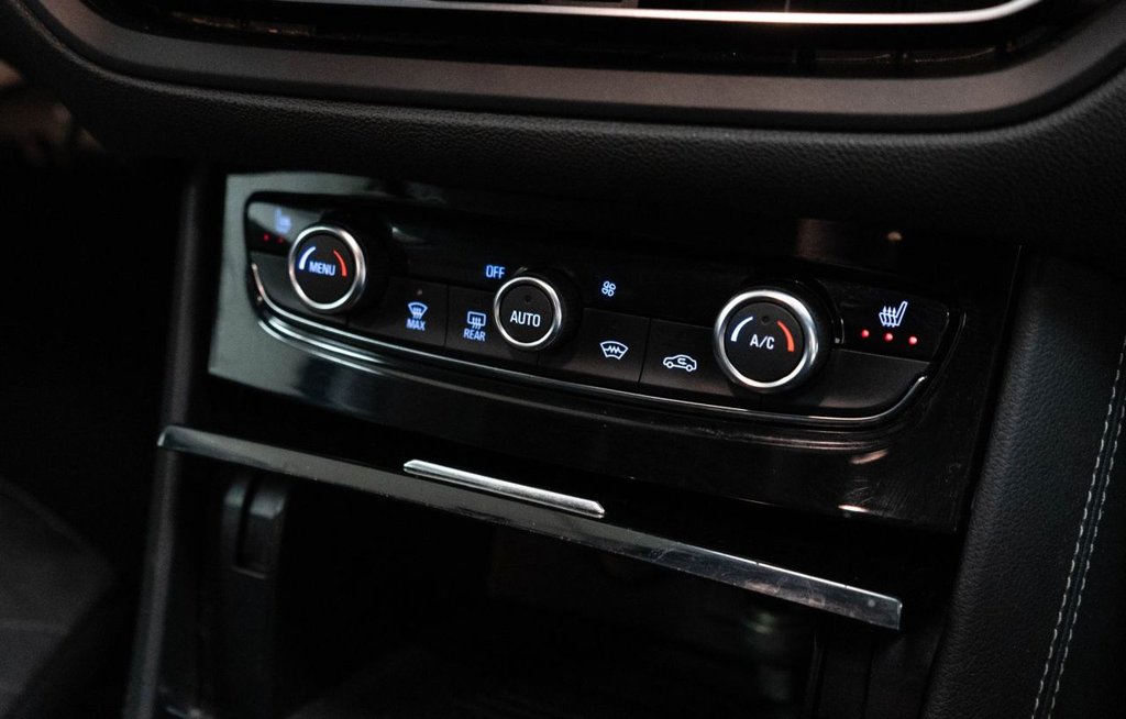 Used Vauxhall Grandland 2022 for sale - 77546822: Photo 22