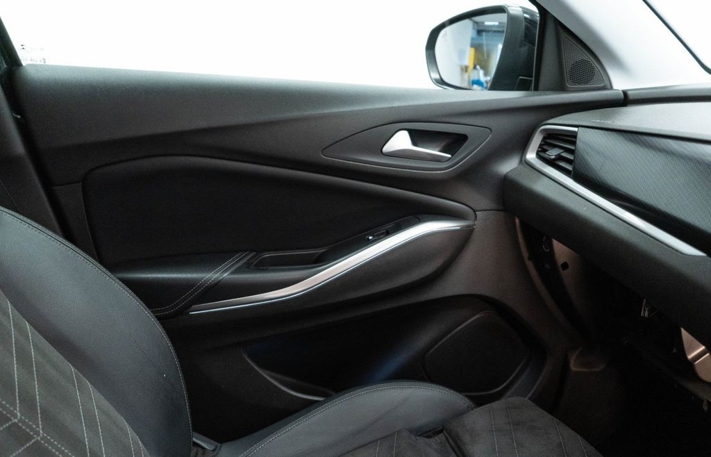 Used Vauxhall Grandland 2022 for sale - 77546822: Photo 24