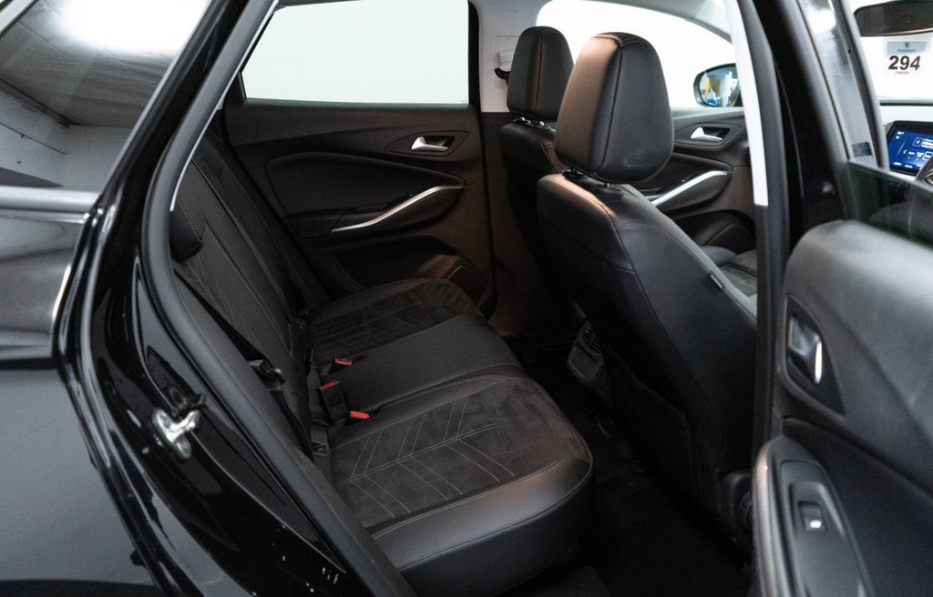 Used Vauxhall Grandland 2022 for sale - 77546822: Photo 25