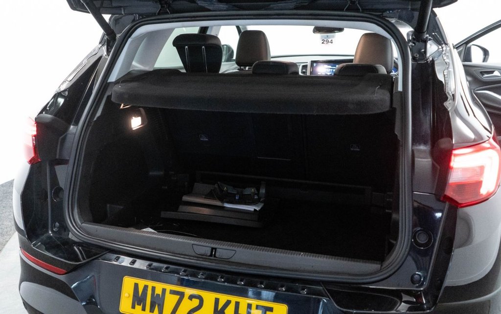 Used Vauxhall Grandland 2022 for sale - 77546822: Photo 27