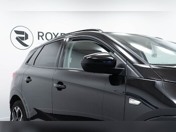 Used Vauxhall Grandland 2022 for sale - 77546822: Photo