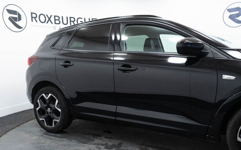 Used Vauxhall Grandland 2022 for sale - 77546822: Photo 5