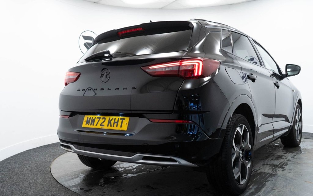 Used Vauxhall Grandland 2022 for sale - 77546822: Photo 8