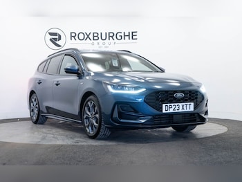 Ford - Focus