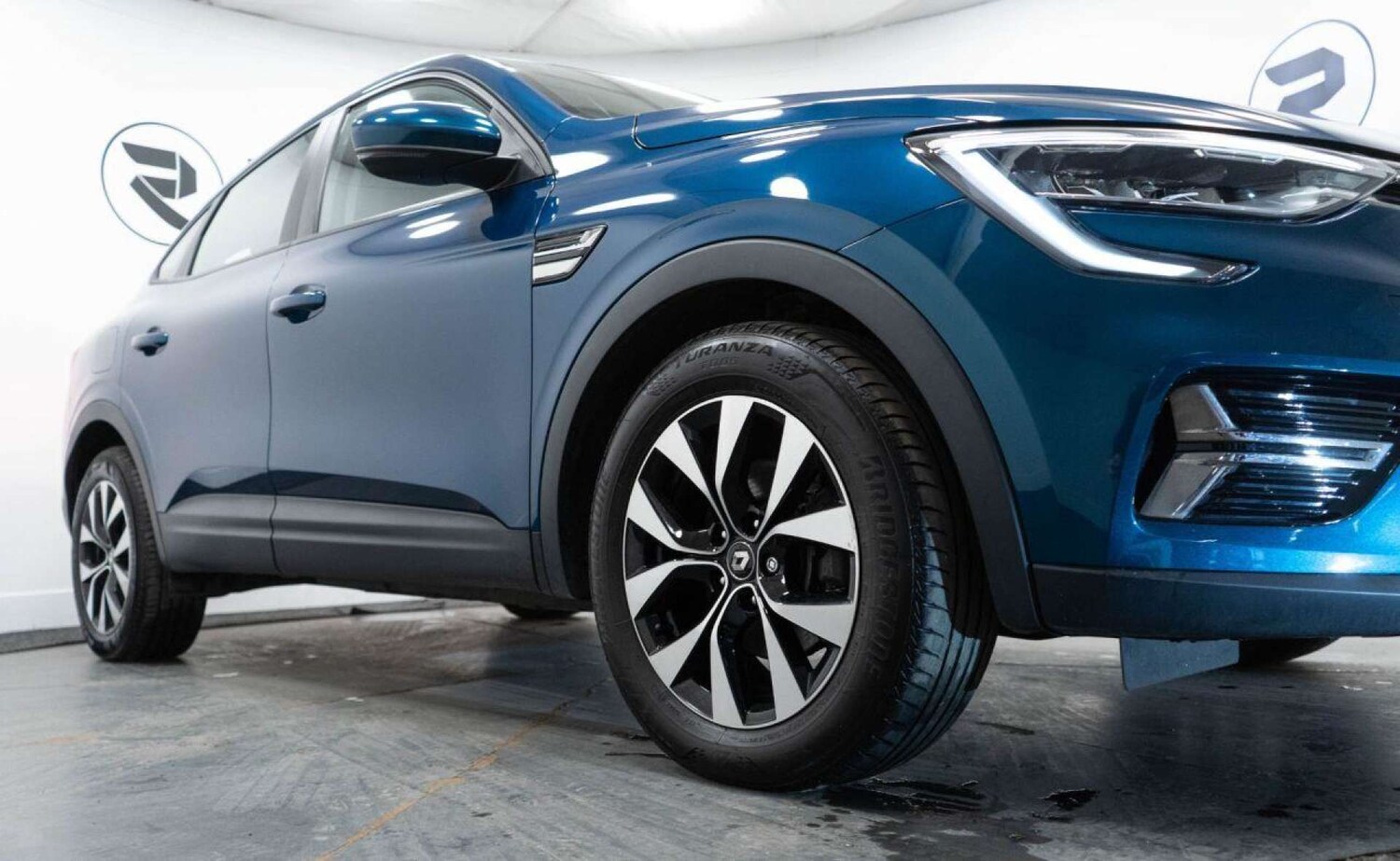 Used Renault Arkana 2022 for sale - 77930903: Photo 11