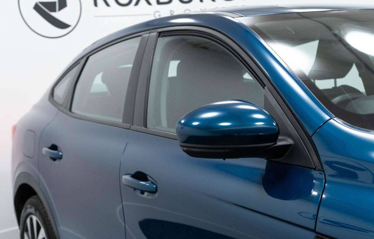 Used Renault Arkana 2022 for sale - 77930903: Photo 12