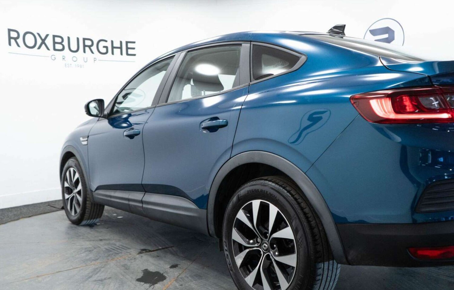 Used Renault Arkana 2022 for sale - 77930903: Photo 17