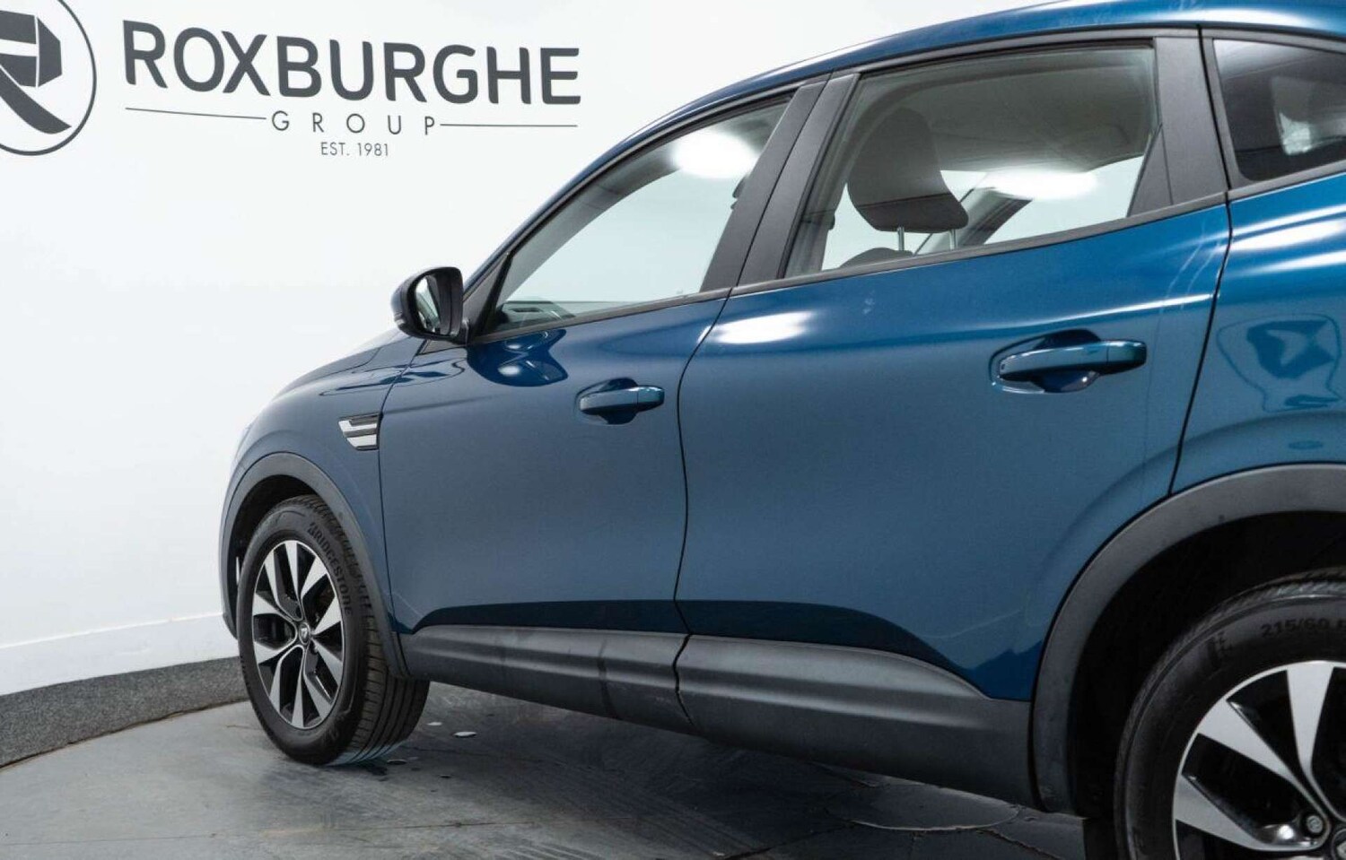 Used Renault Arkana 2022 for sale - 77930903: Photo 19