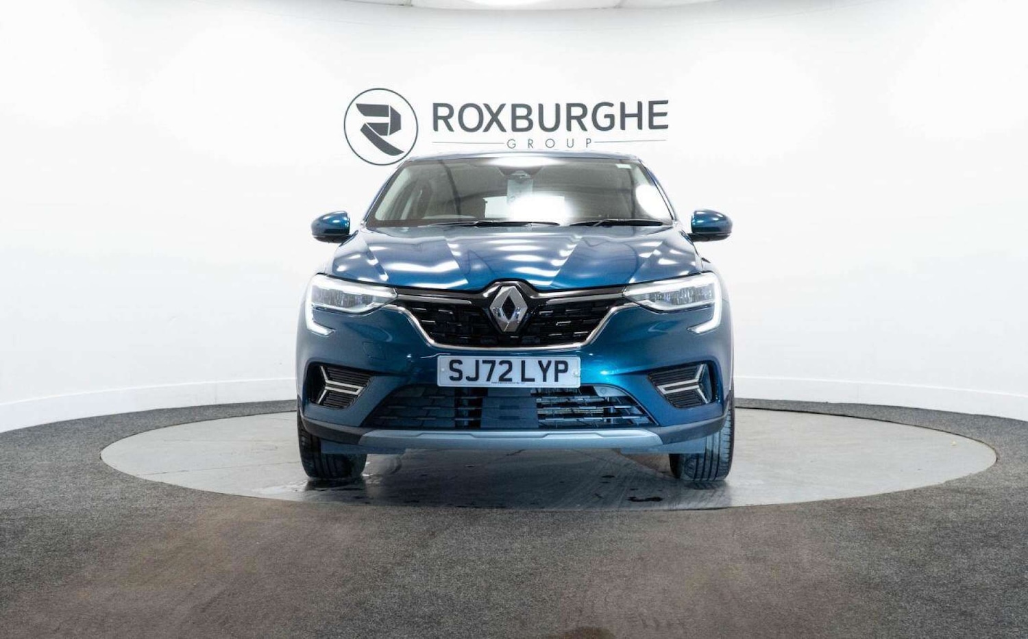 Used Renault Arkana 2022 for sale - 77930903: Photo 2