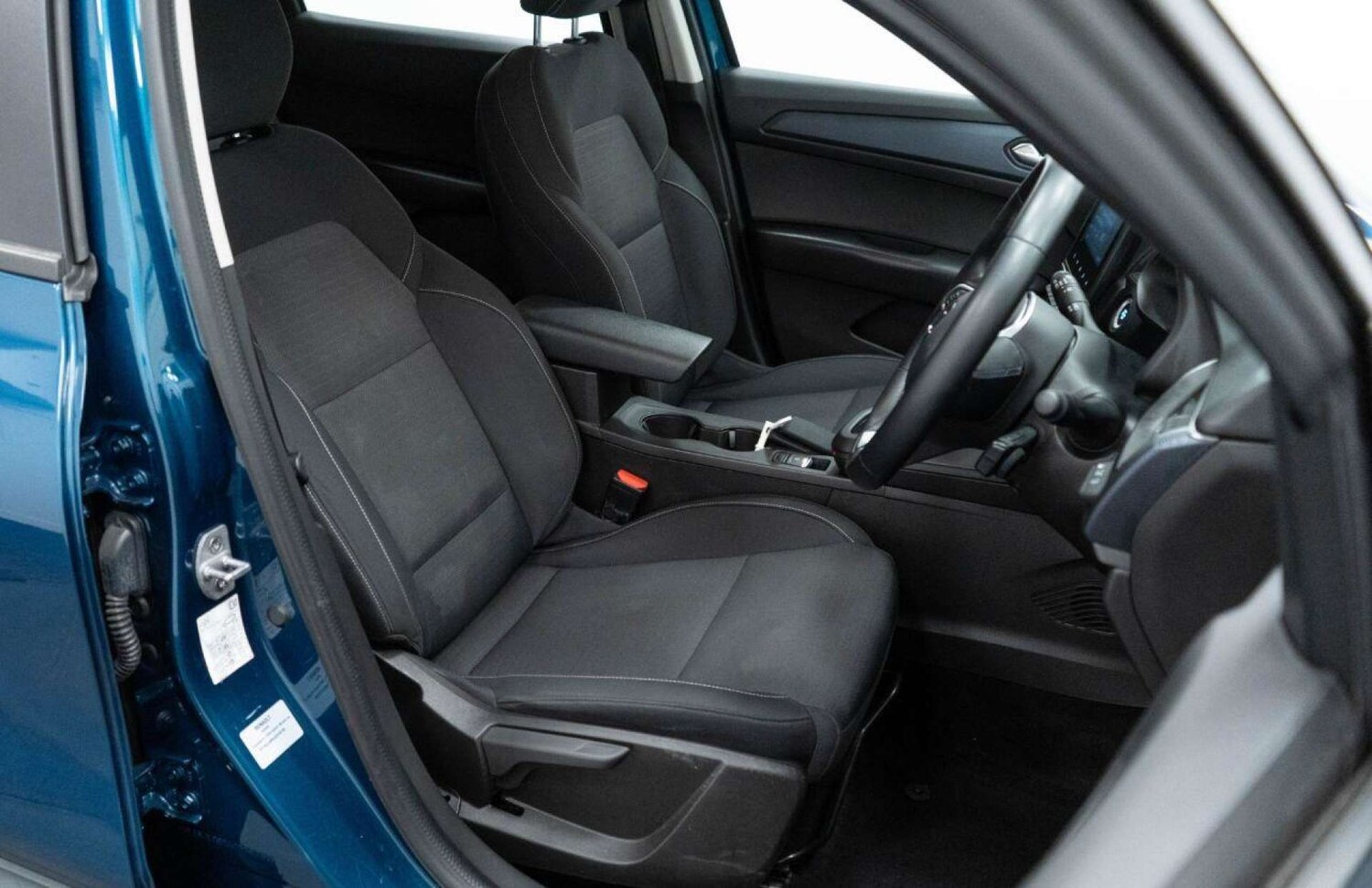 Used Renault Arkana 2022 for sale - 77930903: Photo 21