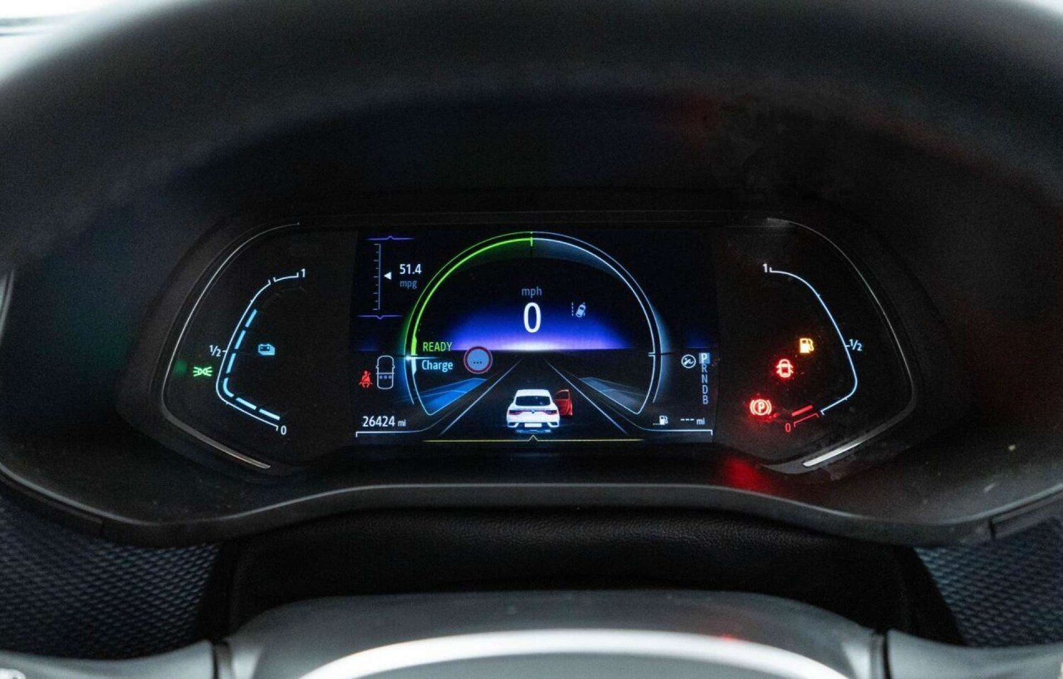 Used Renault Arkana 2022 for sale - 77930903: Photo 25