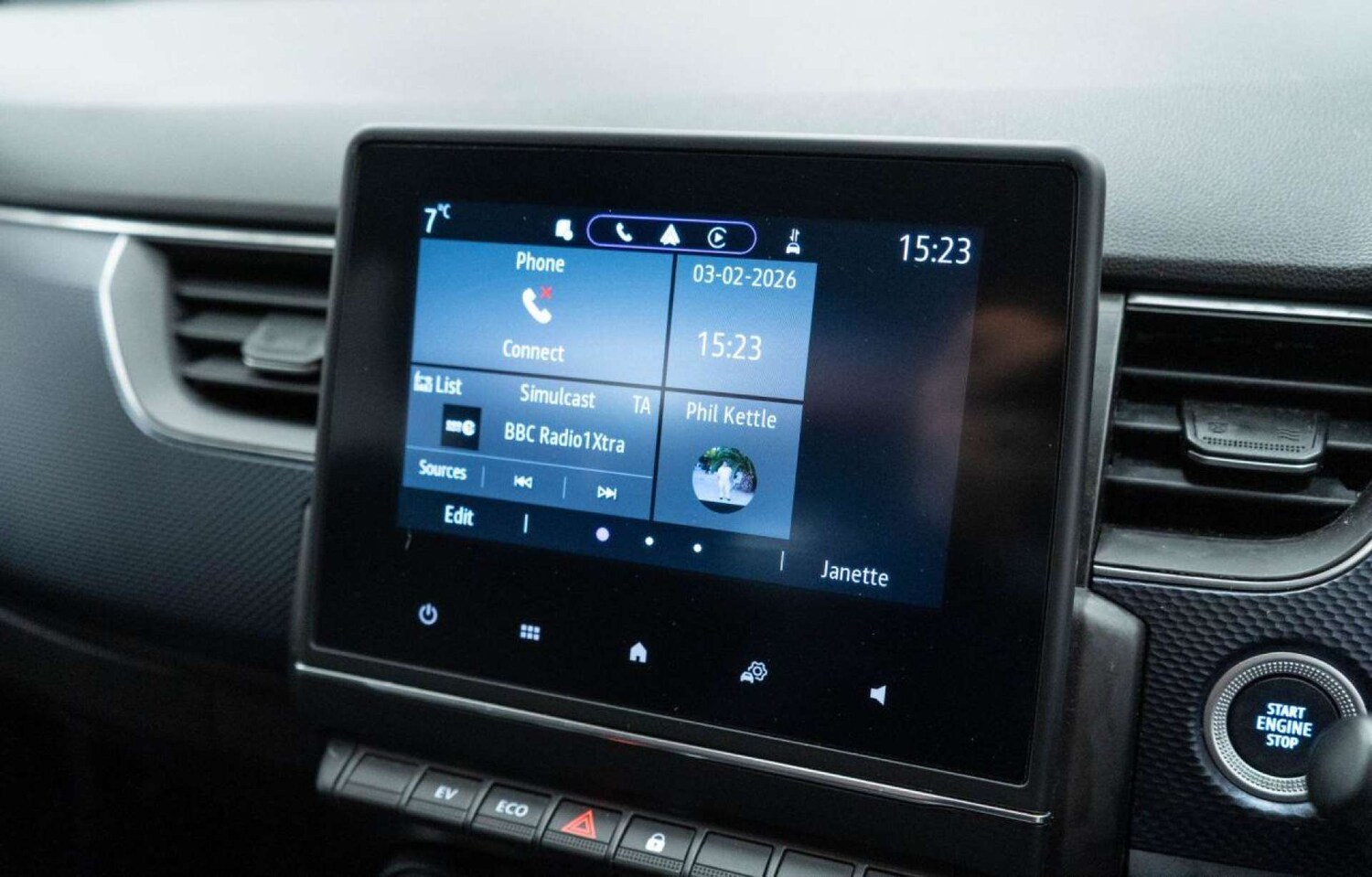 Used Renault Arkana 2022 for sale - 77930903: Photo 26